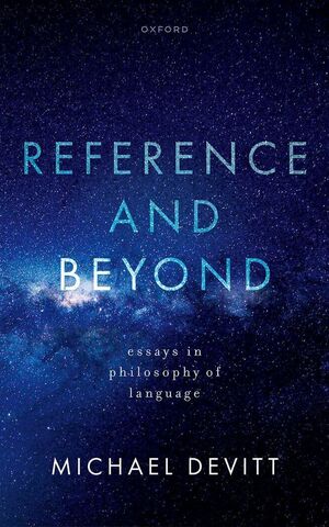Reference and Beyond