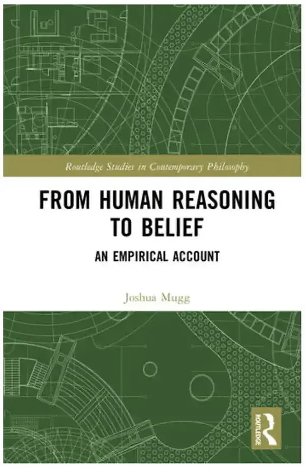 From Human Reasoning to Belief: An Empirical Account